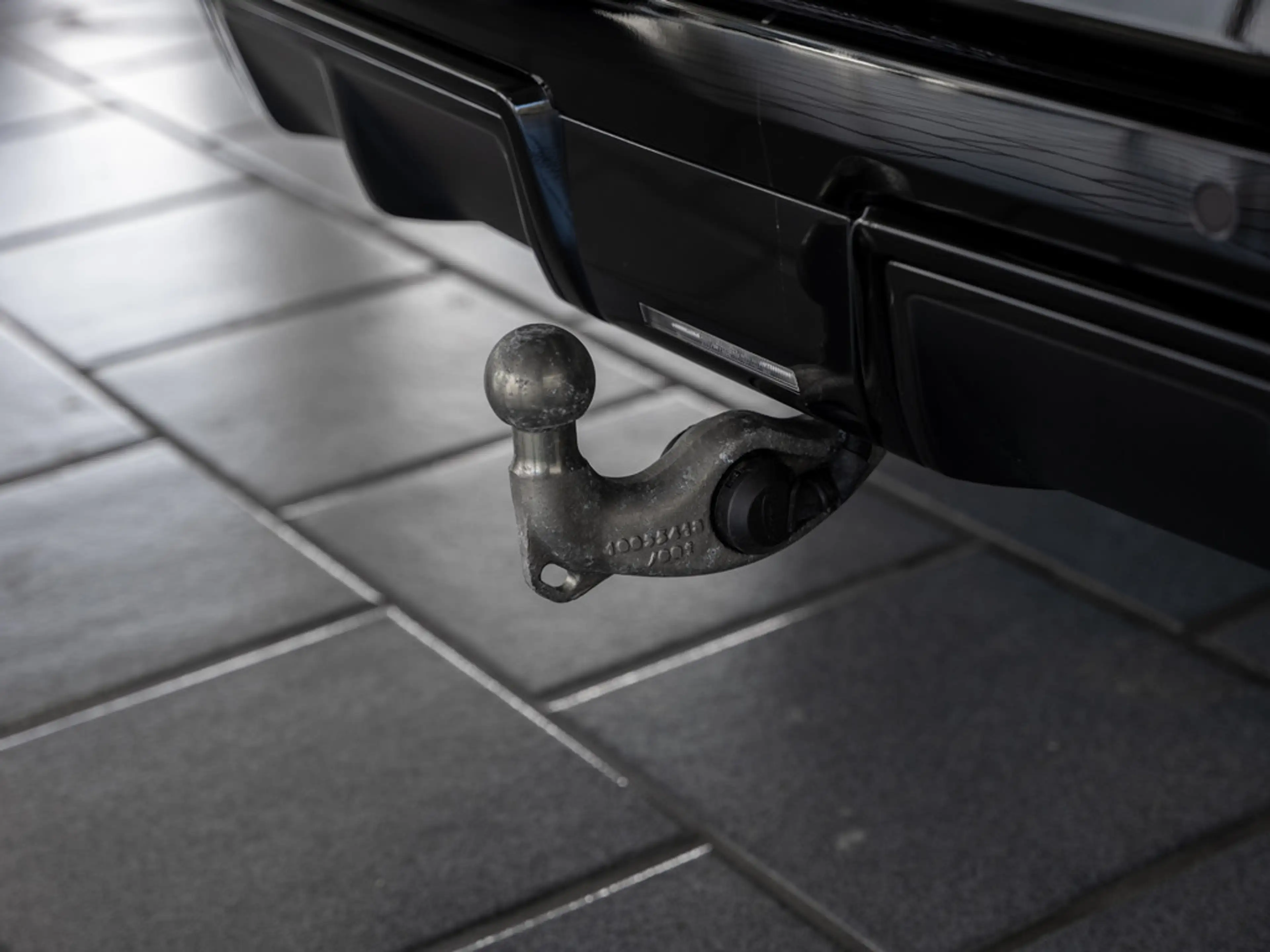 BMW XM AHK 360° LASER LED SITZBELÜFTUNG ACC NAVI — photo 11