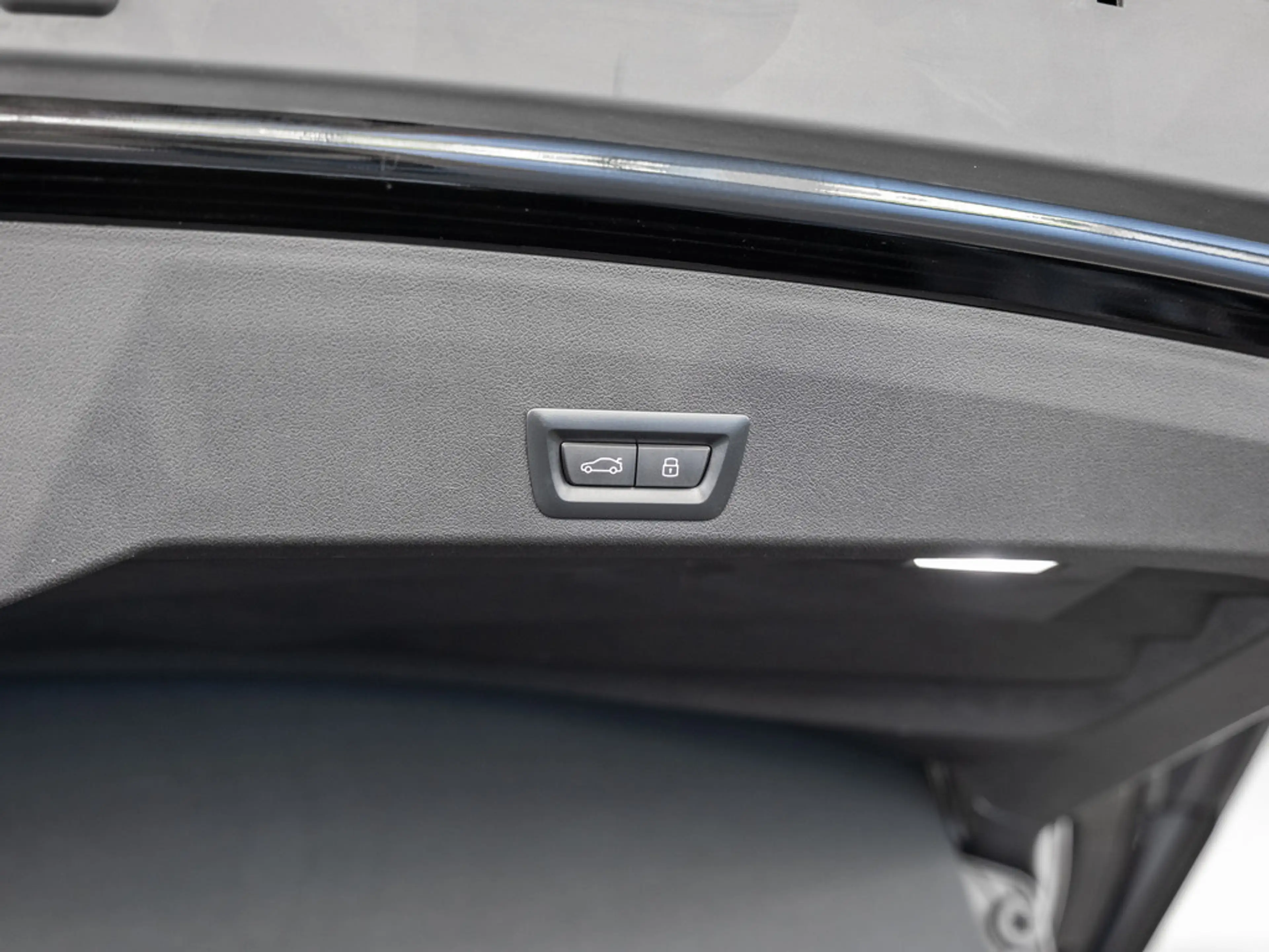 BMW XM AHK 360° LASER LED SITZBELÜFTUNG ACC NAVI — photo 13