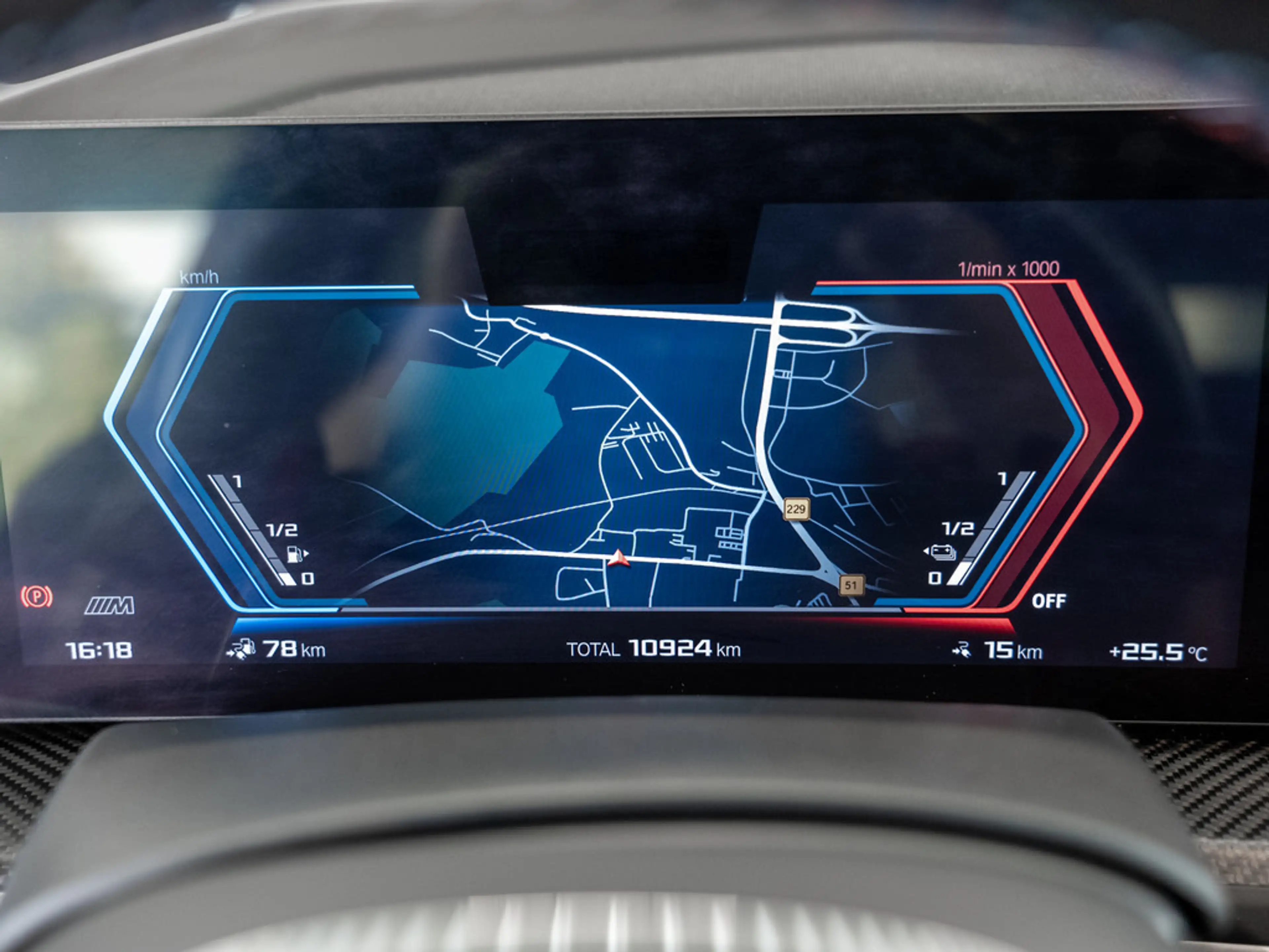 BMW XM AHK 360° LASER LED SITZBELÜFTUNG ACC NAVI — photo 15