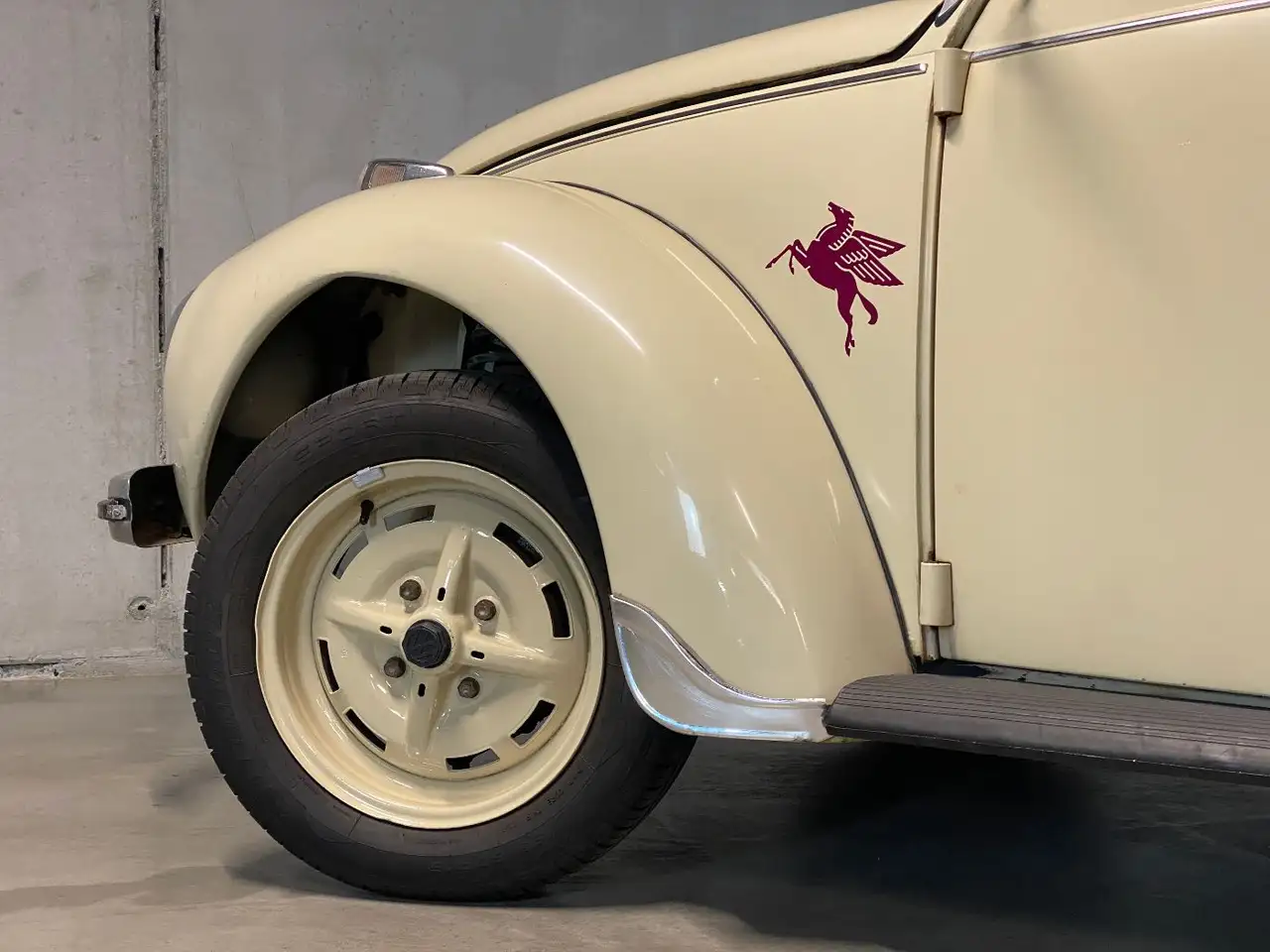 Volkswagen Käfer | Sportsitze Pepita | viele Neuteile |, foto 7
