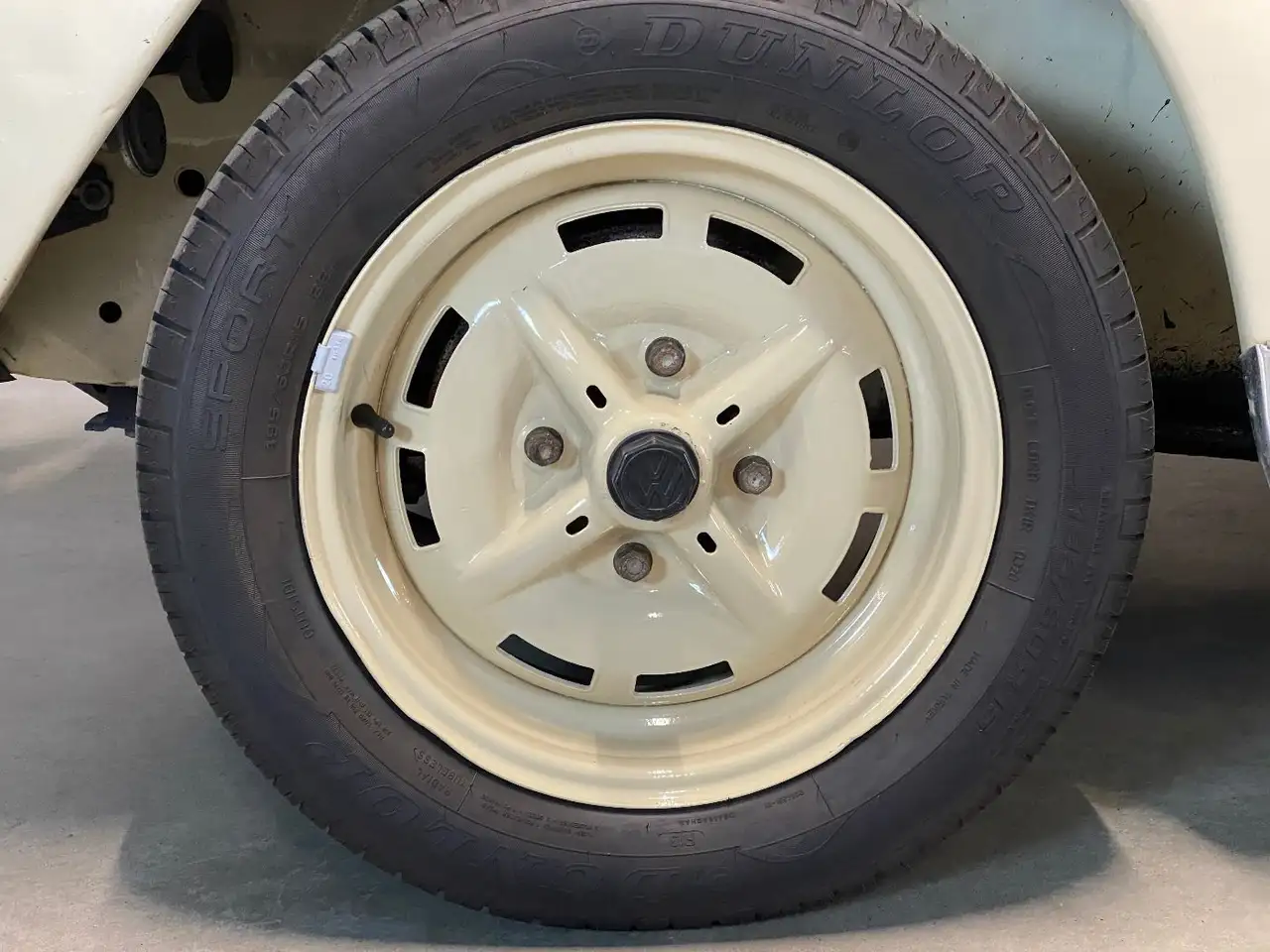 Volkswagen Käfer | Sportsitze Pepita | viele Neuteile |, foto 9