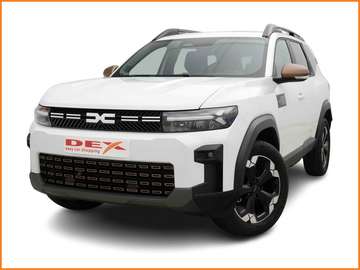 1.2 TCe 140 MHEV Extreme | GPS