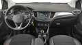 Opel Crossland X Crossland X 1.2 Advance 81cv Gpl * SUPER PROMO Weiß - thumbnail 9