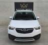 Opel Crossland X Crossland X 1.2 Advance 81cv Gpl * SUPER PROMO Weiß - thumbnail 2