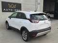 Opel Crossland X Crossland X 1.2 Advance 81cv Gpl * SUPER PROMO Weiß - thumbnail 6