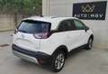 Opel Crossland X Crossland X 1.2 Advance 81cv Gpl * SUPER PROMO Weiß - thumbnail 4
