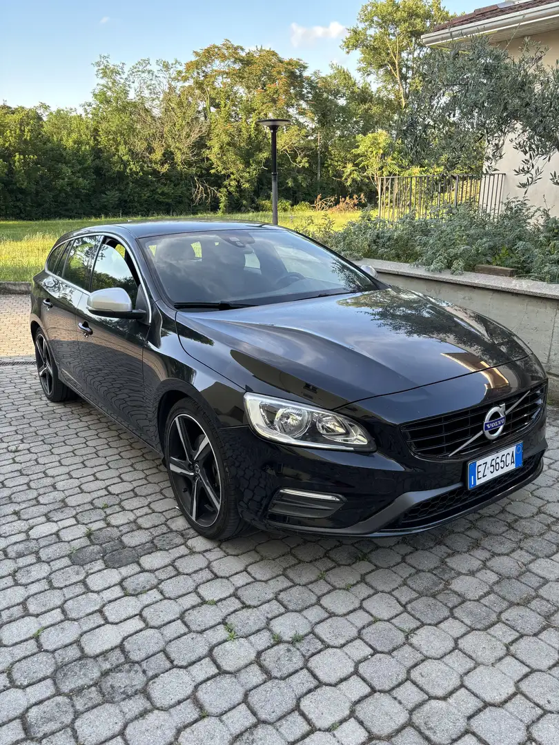 Volvo V60 D4 Ocean Race - 2