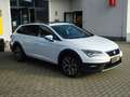 SEAT Leon ST X-Perience 4Drive,LED,NAVI Blanc - thumbnail 2