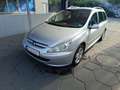 Peugeot 307 SW Premium erst 128000 Klima 1Hand Grau - thumbnail 9