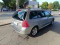 Peugeot 307 SW Premium erst 128000 Klima 1Hand Grau - thumbnail 3
