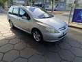 Peugeot 307 SW Premium erst 128000 Klima 1Hand Grau - thumbnail 1