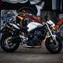 Triumph Street Triple 675 Triumph Street Triple (D.1/D.3) Blanc - thumbnail 1