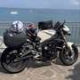 Triumph Street Triple 675 Triumph Street Triple (D.1/D.3) Blanc - thumbnail 6