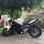 Triumph Street Triple 675 Triumph Street Triple (D.1/D.3) Blanc - thumbnail 5
