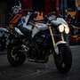 Triumph Street Triple 675 Triumph Street Triple (D.1/D.3) Blanc - thumbnail 2