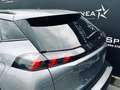 Peugeot 2008 1.2 puretech Allure s&s 130 cv #telecamera #navi Gris - thumbnail 4