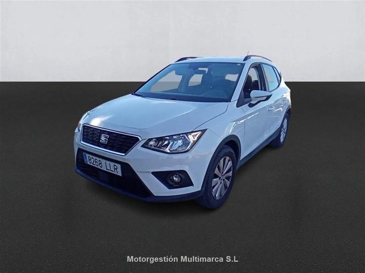 SEAT Arona 1.0 TSI 81kW (110CV) Style Go Eco - 1