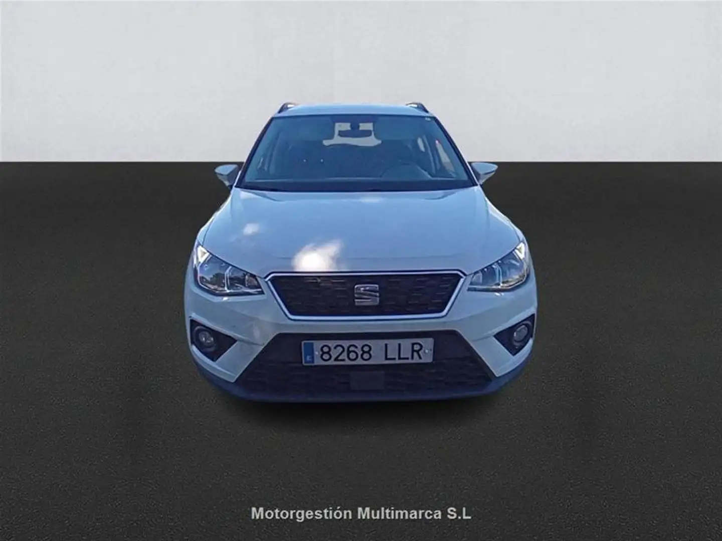 SEAT Arona 1.0 TSI 81kW (110CV) Style Go Eco - 2