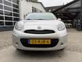Nissan Micra 1.2 Tekna 5drs Unieke lage km stand Grijs - thumbnail 19