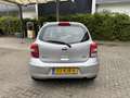 Nissan Micra 1.2 Tekna 5drs Unieke lage km stand Grijs - thumbnail 10
