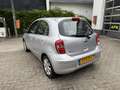 Nissan Micra 1.2 Tekna 5drs Unieke lage km stand Grijs - thumbnail 9