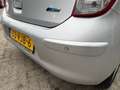 Nissan Micra 1.2 Tekna 5drs Unieke lage km stand Grijs - thumbnail 34