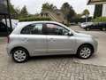 Nissan Micra 1.2 Tekna 5drs Unieke lage km stand Grijs - thumbnail 15