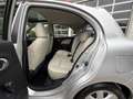 Nissan Micra 1.2 Tekna 5drs Unieke lage km stand Grijs - thumbnail 22