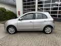 Nissan Micra 1.2 Tekna 5drs Unieke lage km stand Grijs - thumbnail 6