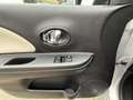 Nissan Micra 1.2 Tekna 5drs Unieke lage km stand Grijs - thumbnail 31