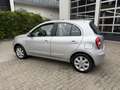 Nissan Micra 1.2 Tekna 5drs Unieke lage km stand Grijs - thumbnail 7