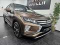 Mitsubishi Eclipse Cross 150 T Kaiteki 4WD 8CVT Marrón - thumbnail 2