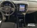 Volvo C40 Recharge Single Motor Plus Winter+BLIS uvm. Schwarz - thumbnail 12