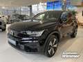 Volvo C40 Recharge Single Motor Plus Winter+BLIS uvm. Schwarz - thumbnail 3