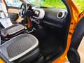 Renault Twingo Klima.-Tempom.-Bluet.-Media-Disp.-PDC.-Allwetterr. Orange - thumbnail 10