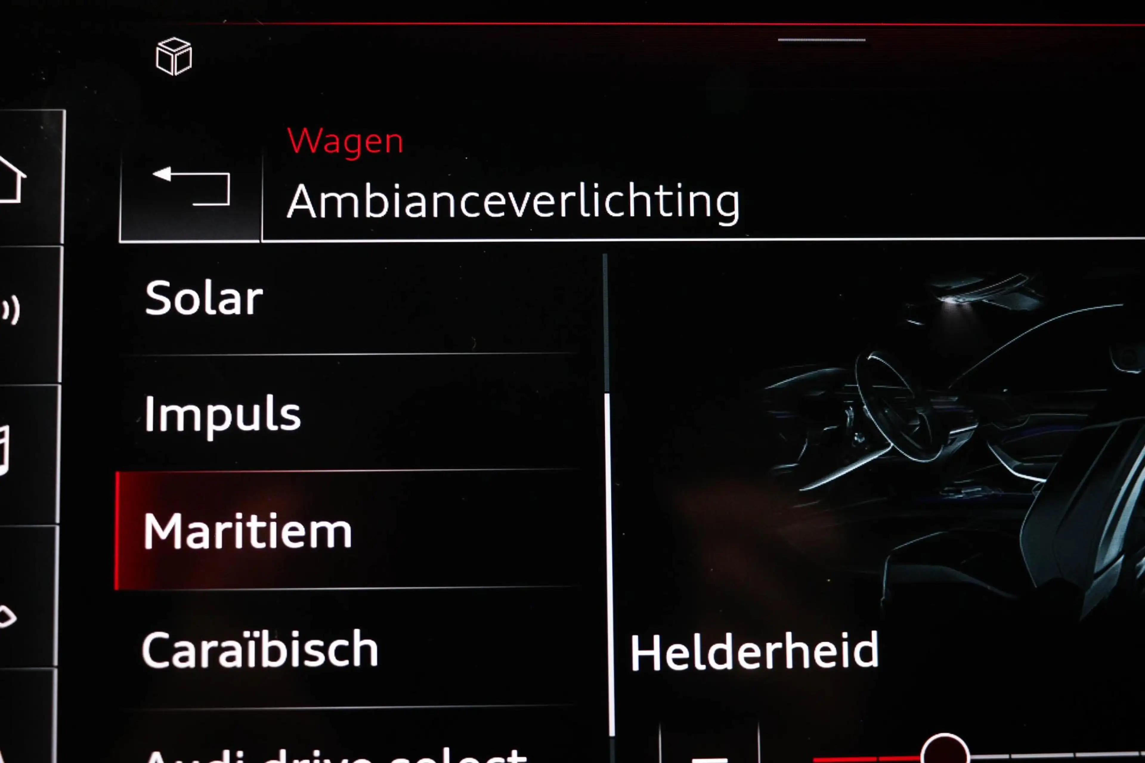 Audi Q8 e-tron 55 quattro Advanced Edition 115 kWh | PANORAMADAK — photo 10