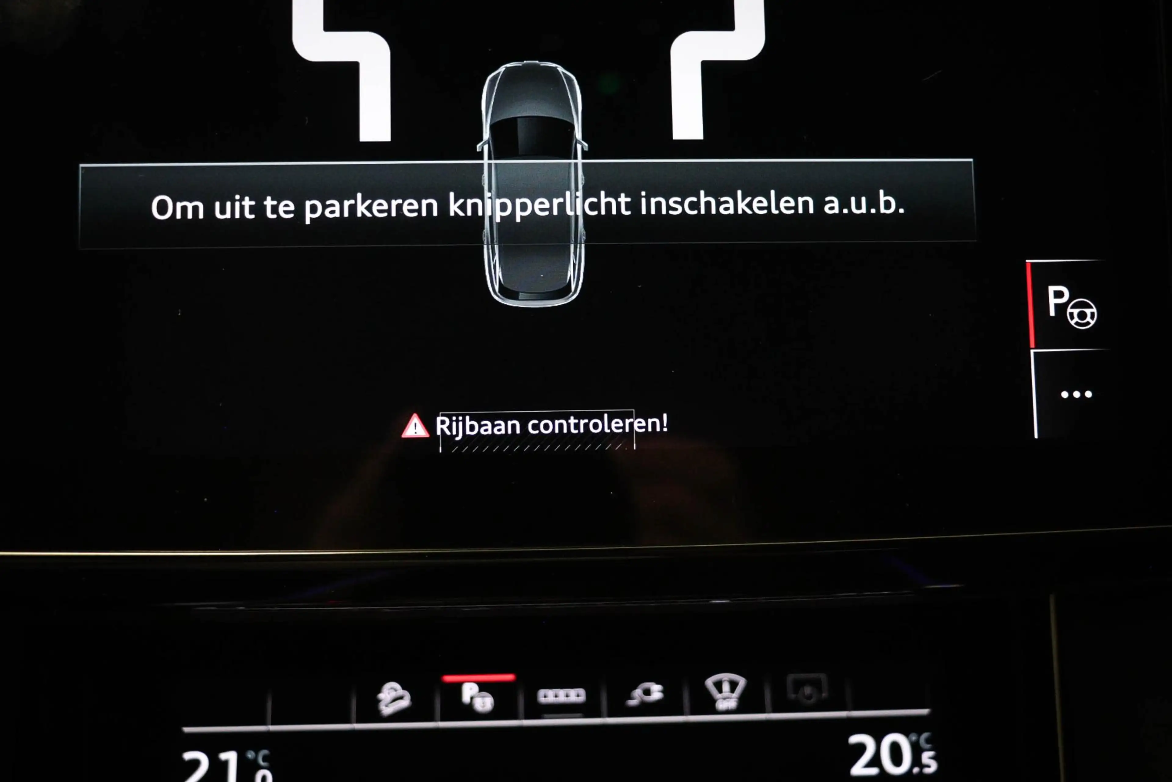 Audi Q8 e-tron 55 quattro Advanced Edition 115 kWh | PANORAMADAK — photo 12