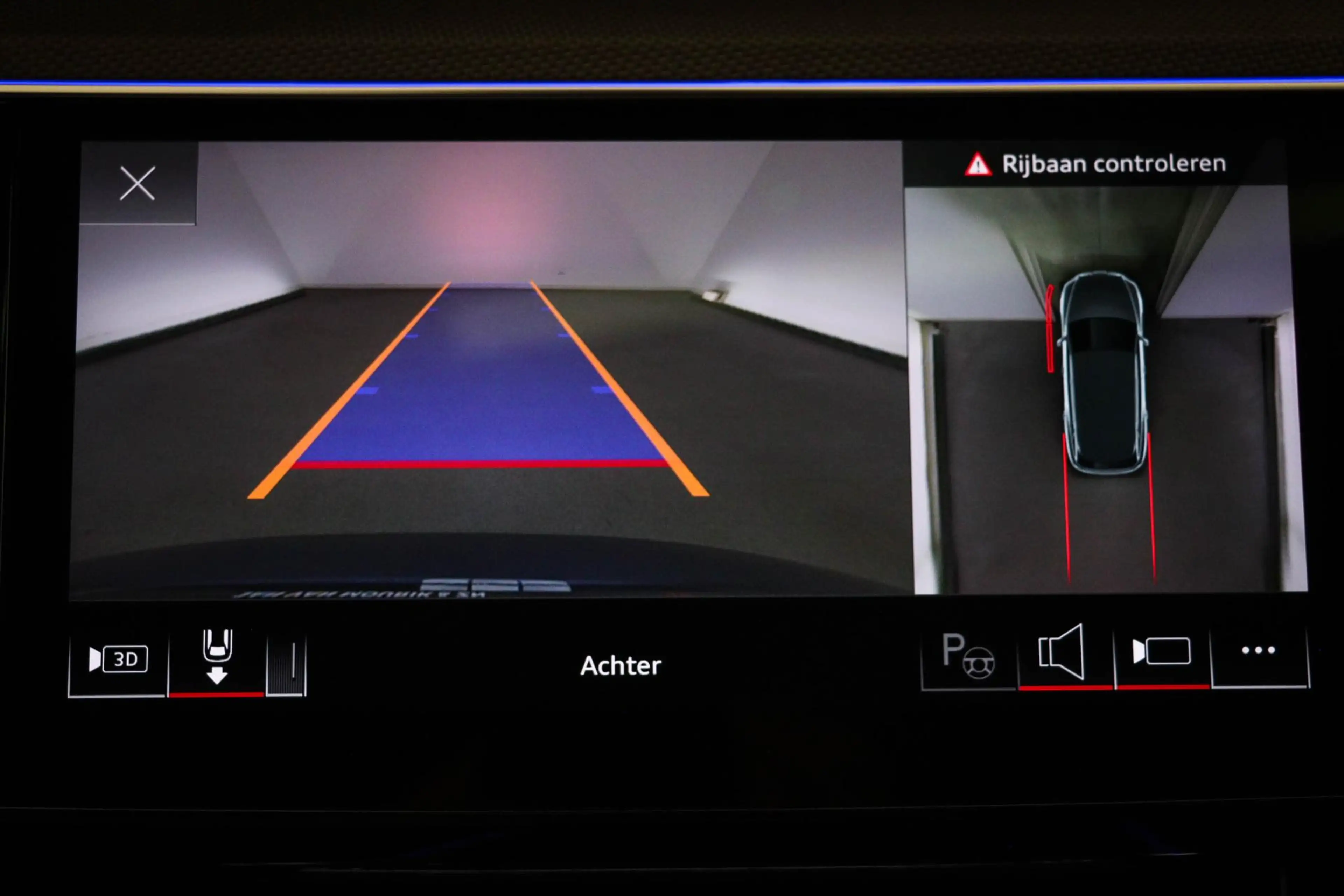Audi Q8 e-tron 55 quattro Advanced Edition 115 kWh | PANORAMADAK — photo 11