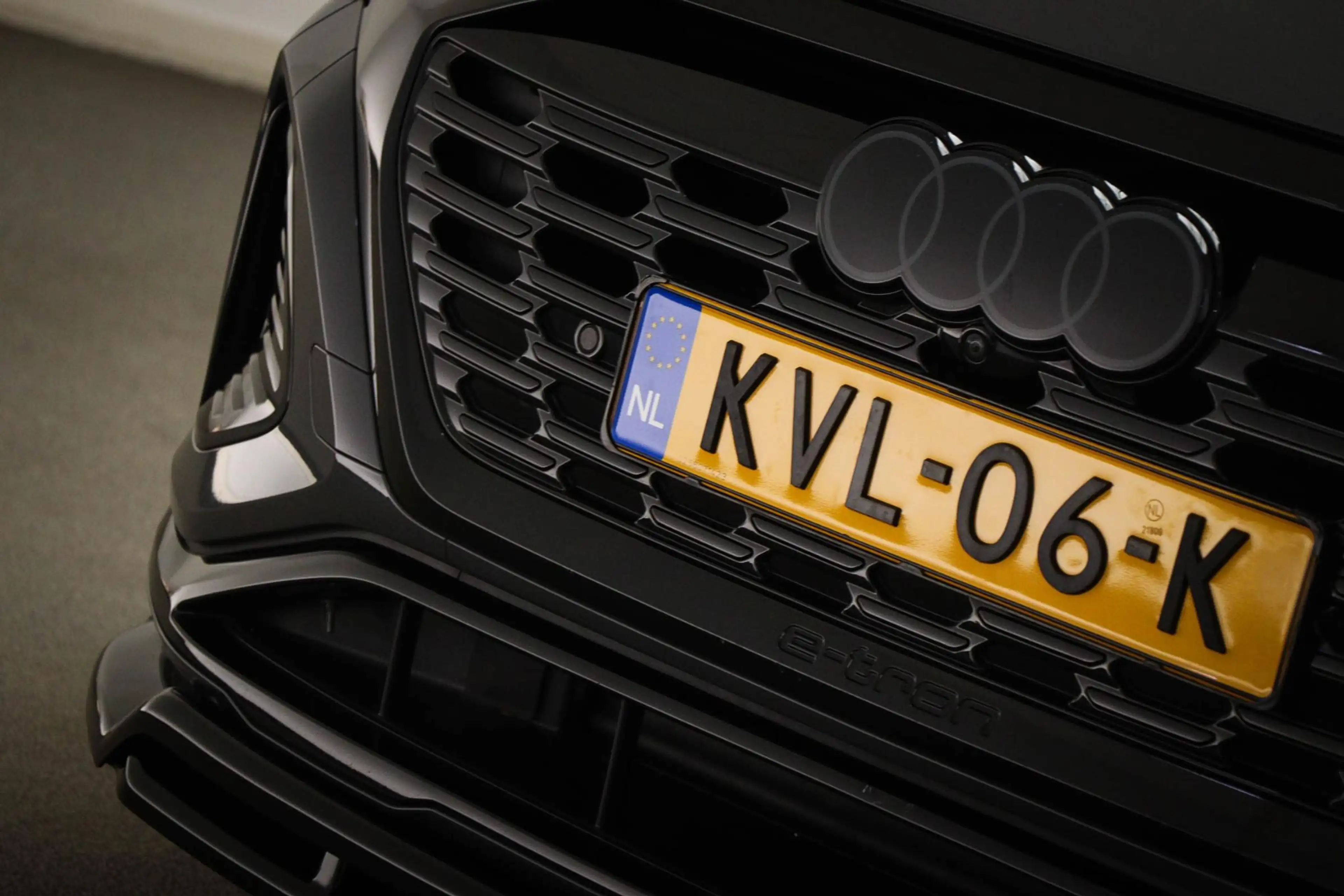 Audi Q8 e-tron 55 quattro Advanced Edition 115 kWh | PANORAMADAK — photo 21