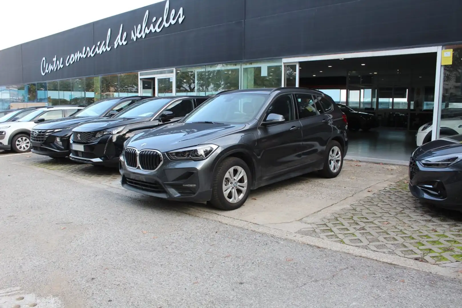 BMW X1 xDrive25eA - 2