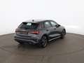 Audi A3 SB 35 TDI S-Line Aut LED LEDER NAVI R-CAM TEMP Grau - thumbnail 3