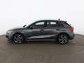 Audi A3 SB 35 TDI S-Line Aut LED LEDER NAVI R-CAM TEMP Grau - thumbnail 6