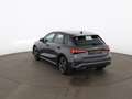 Audi A3 SB 35 TDI S-Line Aut LED LEDER NAVI R-CAM TEMP Grau - thumbnail 7