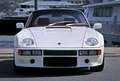 Porsche 911 Rinspeed 939 R39 Cabrio (Geringe Laufleistung!) Weiß - thumbnail 1