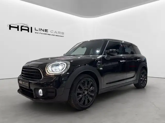 MINI Cooper D Countryman Cooper D All4