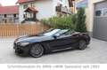 BMW M850 i xDrive,Laser,Bowers&Wilk.,Head-Up,SoftCl. Zwart - thumbnail 3
