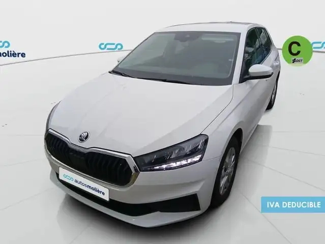 Skoda Fabia 1.0 MPI Ambition 59kW