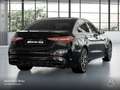 Mercedes-Benz C 63 AMG C 63 S E NIGHT+DRIVERS+PANO+360+BURMESTER+KEYLESS Schwarz - thumbnail 4