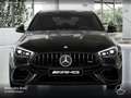 Mercedes-Benz C 63 AMG C 63 S E NIGHT+DRIVERS+PANO+360+BURMESTER+KEYLESS Schwarz - thumbnail 6