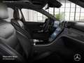 Mercedes-Benz C 63 AMG C 63 S E NIGHT+DRIVERS+PANO+360+BURMESTER+KEYLESS Schwarz - thumbnail 11